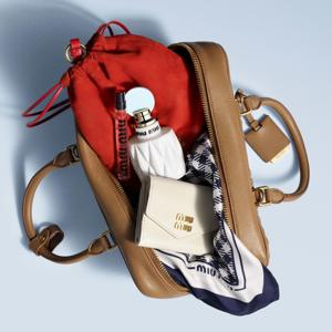 Miu Miu Fleur de Lait Eau de Parfum 50ml